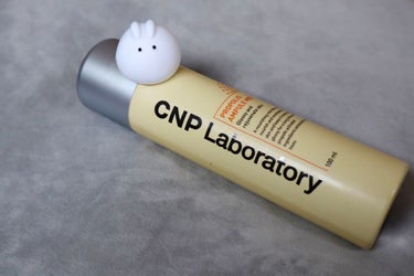 プロP ミスト/CNP Laboratory/ミスト状化粧水を使ったクチコミ（1枚目）