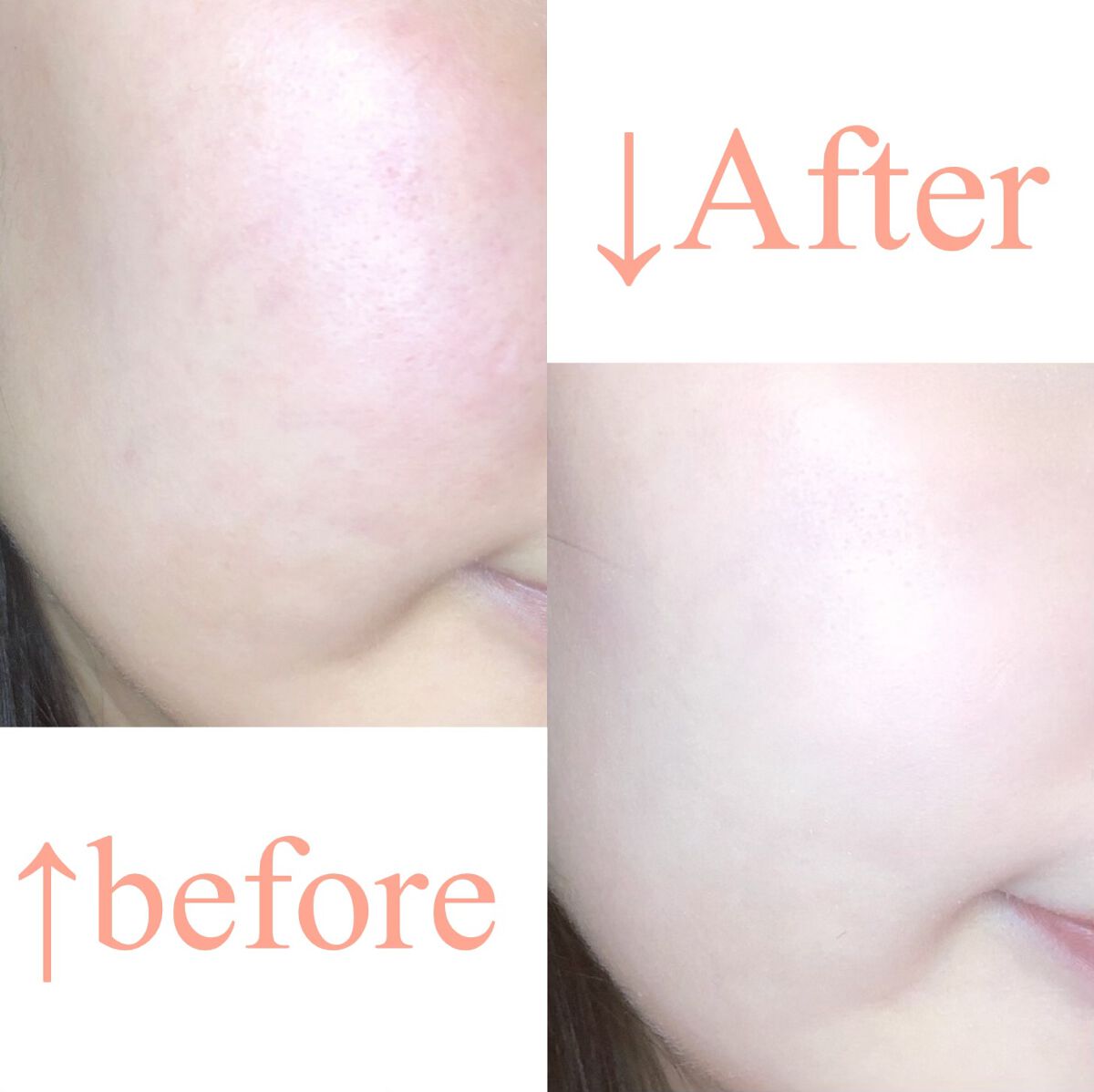 モイスチュア クリア ベース/COVERMARK/化粧下地を使ったクチコミ（1枚目）