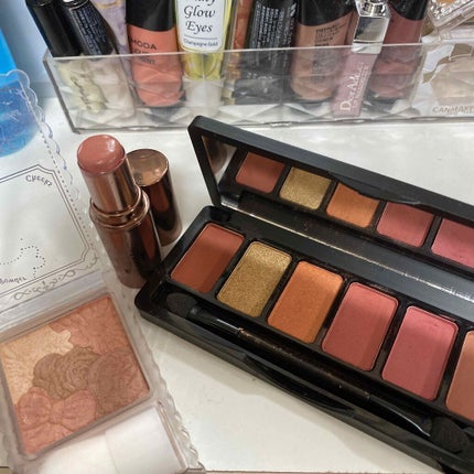 メルティールミナスルージュ/キャンメイク/口紅を使ったクチコミ(1枚目)