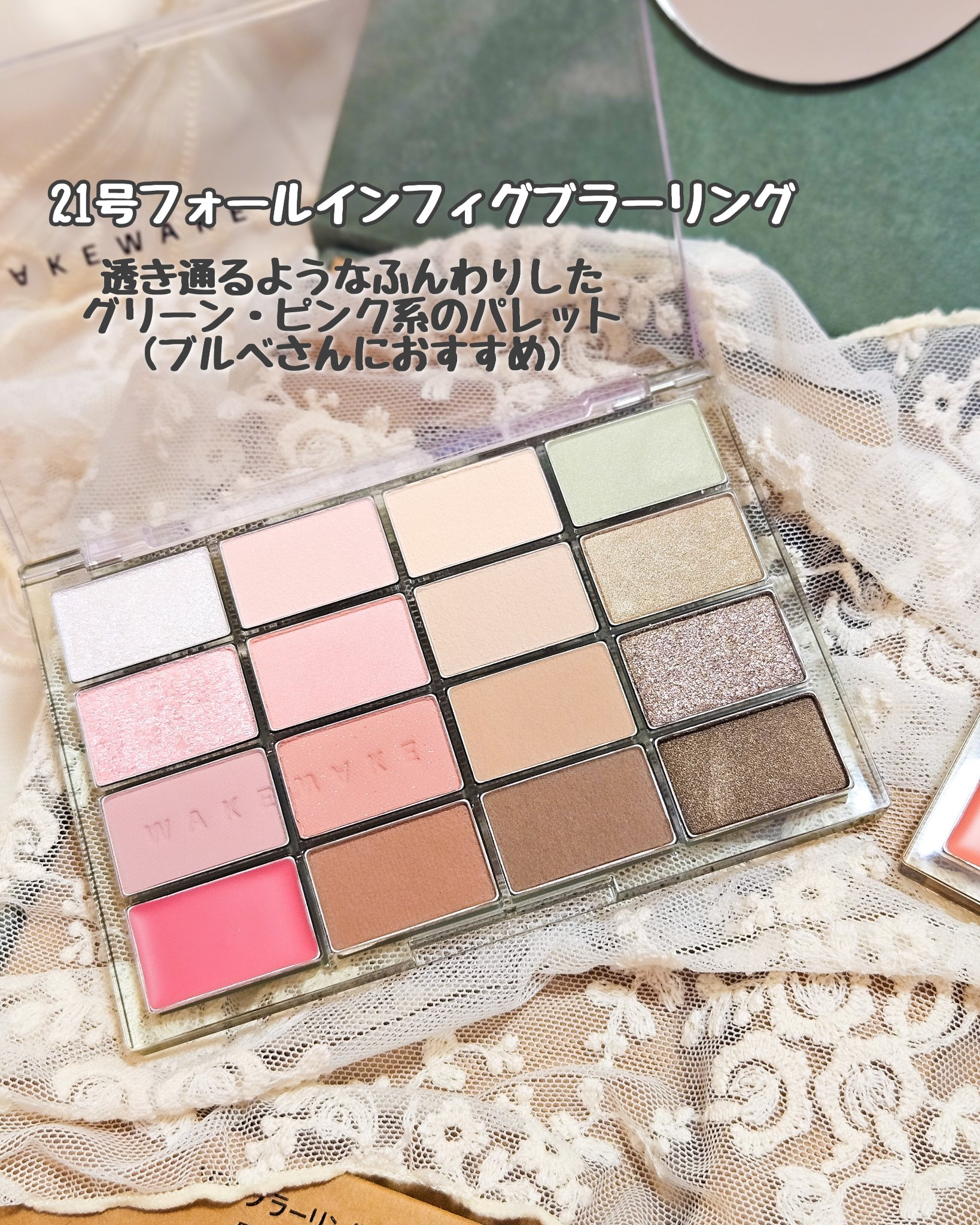 を使ったクチコミ（3枚目）