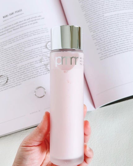 ハイドロ グロウ トリートメント エッセンス/primera/ブースター・導入液を使ったクチコミ(3枚目)