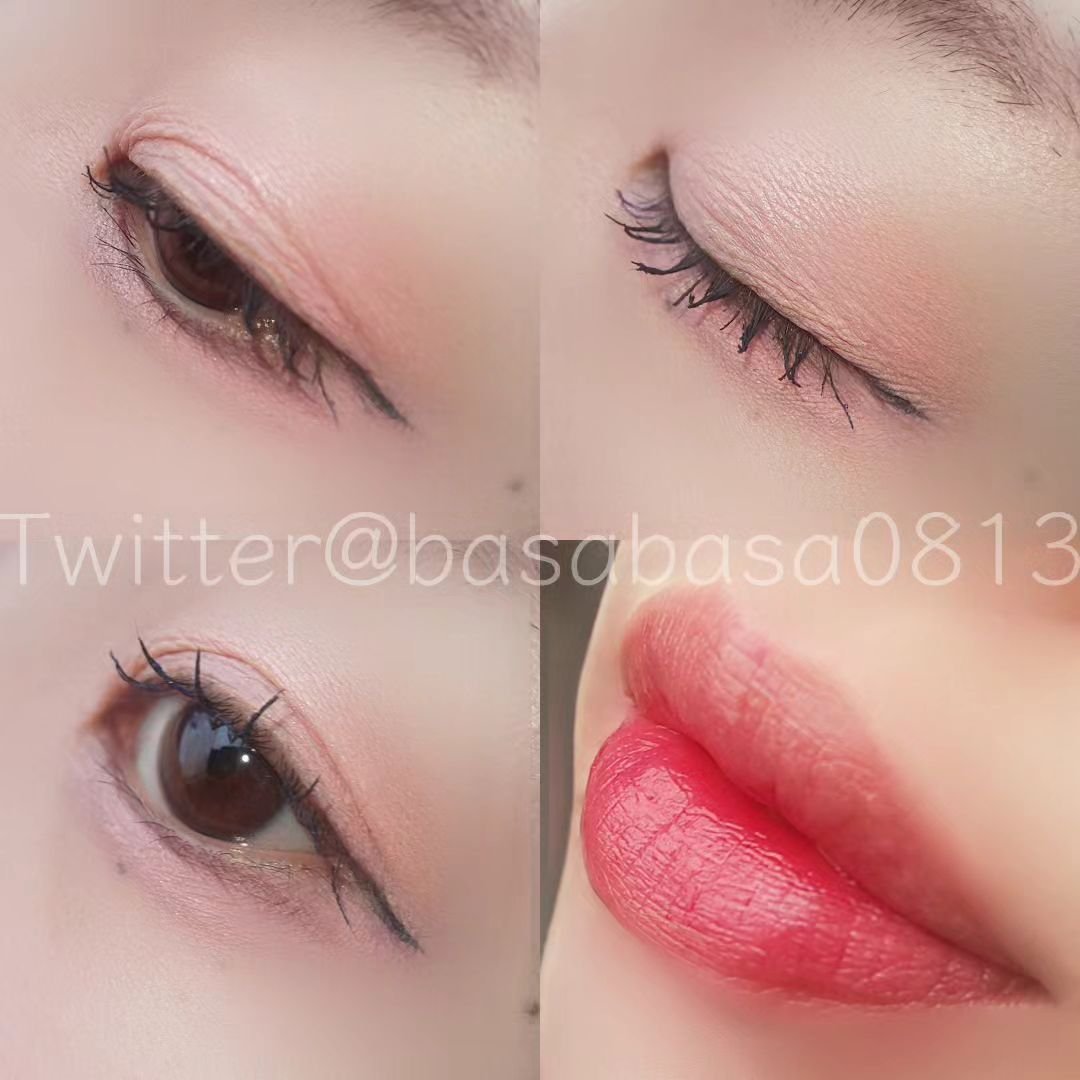 ナイトミネラルファンデーション/エトヴォス/ルースパウダーを使ったクチコミ（1枚目）