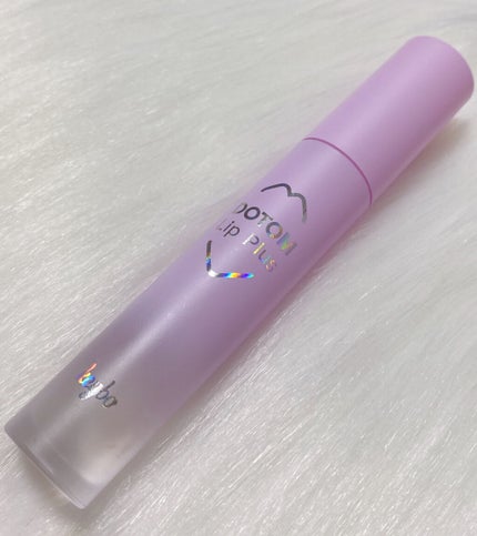 ドトムリッププラスプランパー/keybo/リッププランパーを使ったクチコミ(2枚目)