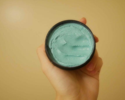 ドント ルック アット ミー/ラッシュ/洗い流すパック・マスクを使ったクチコミ(2枚目)