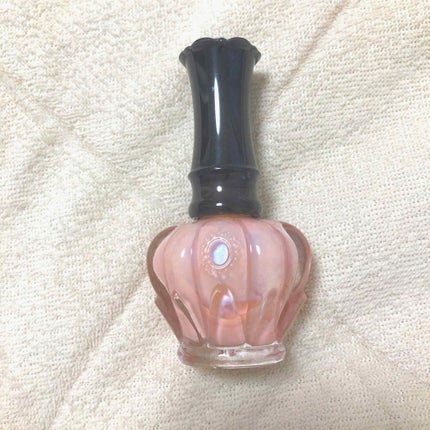 ネイルカラー A/ANNA SUI/マニキュアを使ったクチコミ(1枚目)