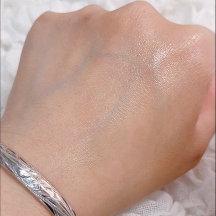 ウォンジョンヨ アクアグルー プライマー/Wonjungyo/化粧下地を使ったクチコミ(7枚目)