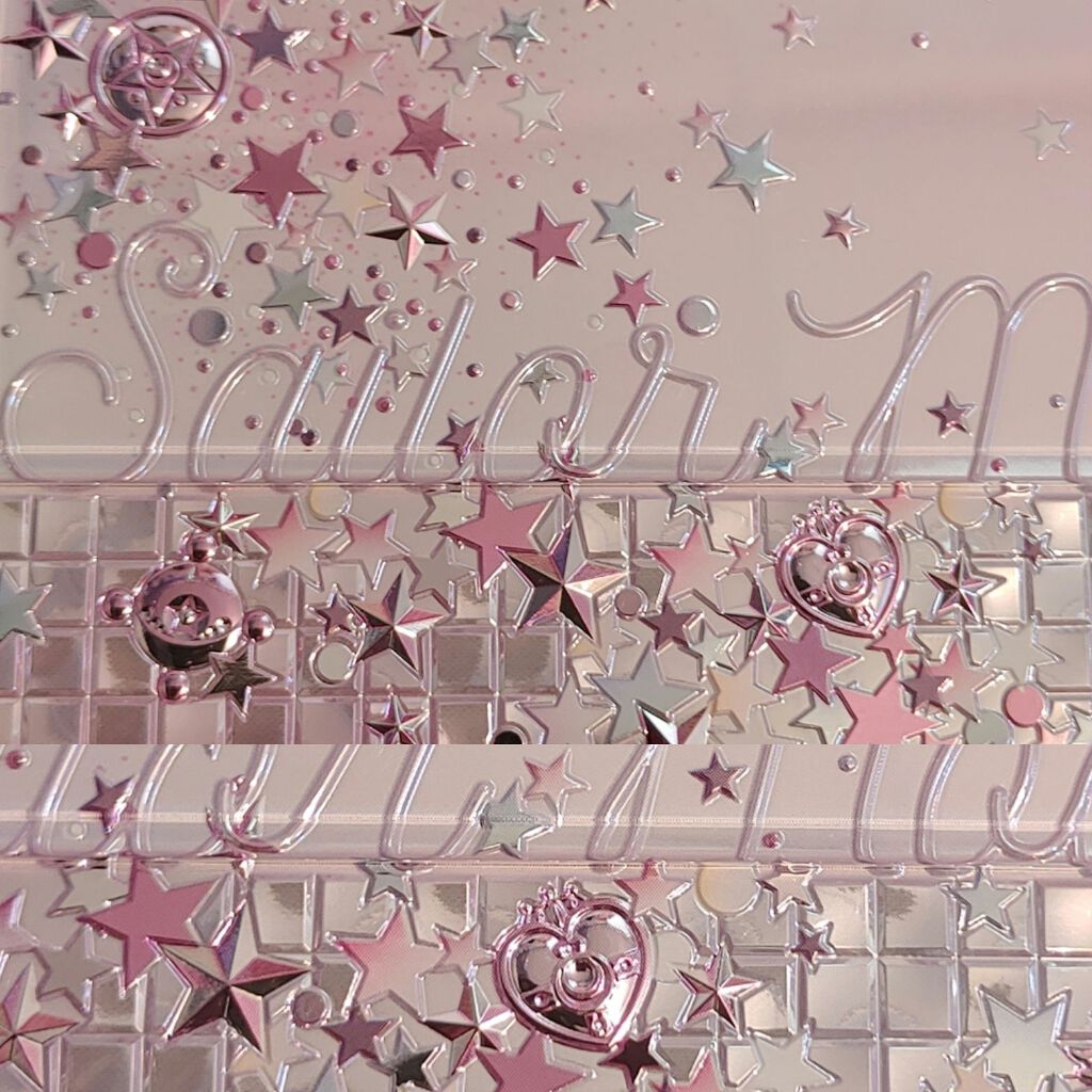 ドラマティックパウダリー＆コンパクトケース　限定デザインセット　ＳＭⅡ オークル00/マキアージュ/パウダーファンデーションを使ったクチコミ（2枚目）