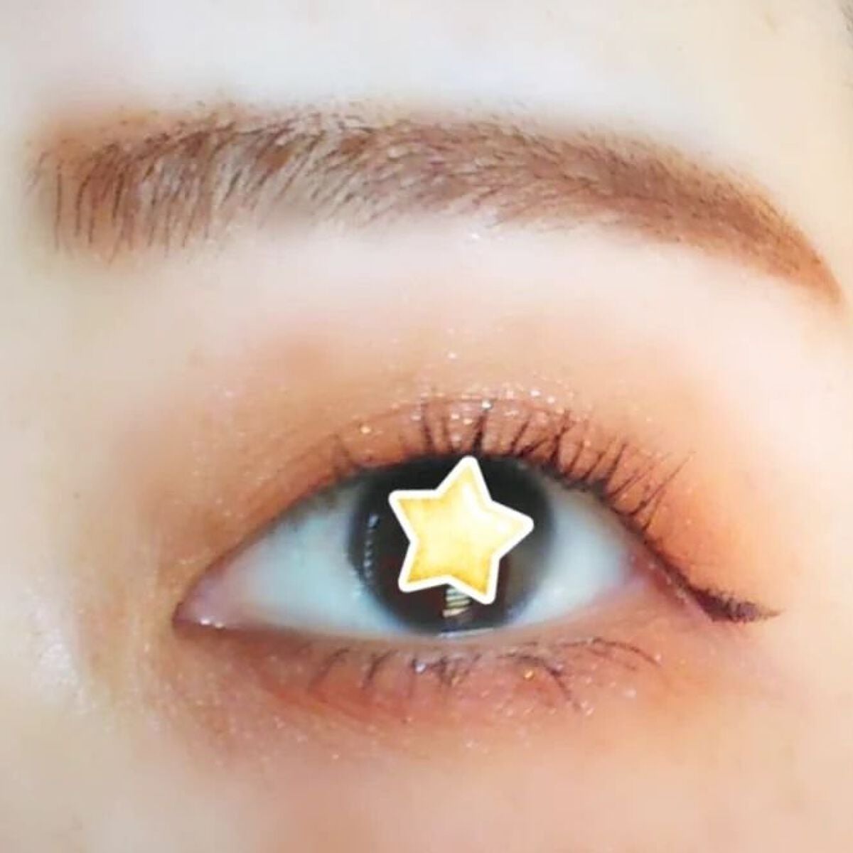 ロング&カールマスカラ アドバンストフィルム/ヒロインメイク/マスカラを使ったクチコミ(6枚目)