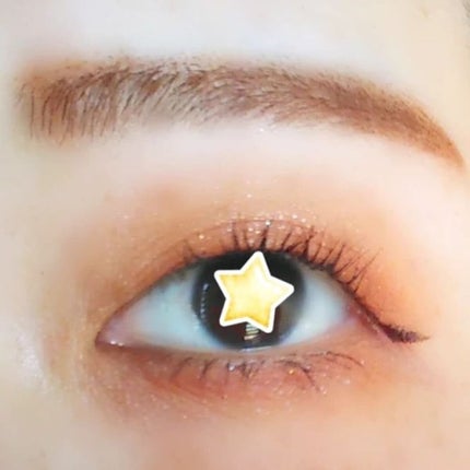 ロング&カールマスカラ アドバンストフィルム/ヒロインメイク/マスカラを使ったクチコミ(6枚目)