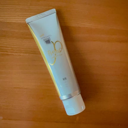 アパガードプレミオ/アパガード/歯磨き粉を使ったクチコミ(3枚目)