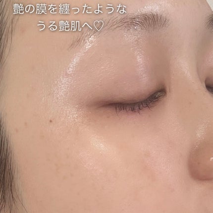 1899 ウォータリー オイルエッセンス/Donginbi(ドンインビ/韓国)/美容液を使ったクチコミ(4枚目)