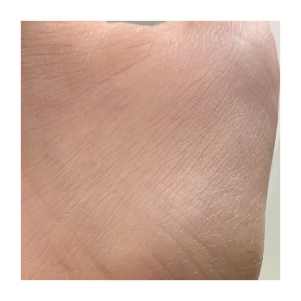 ナチュラルフィニッシングパウダー/Witch's Pouch/ルースパウダーを使ったクチコミ(2枚目)