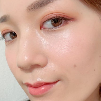 プレイカラーアイパレット レオパードランウェイ/ETUDE/アイシャドウパレットを使ったクチコミ(2枚目)