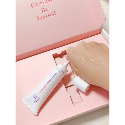 デリケートブライトニングセラム/I'm La Floria(アイム ラ フロリア)/デリケートゾーンケアを使ったクチコミ(1枚目)