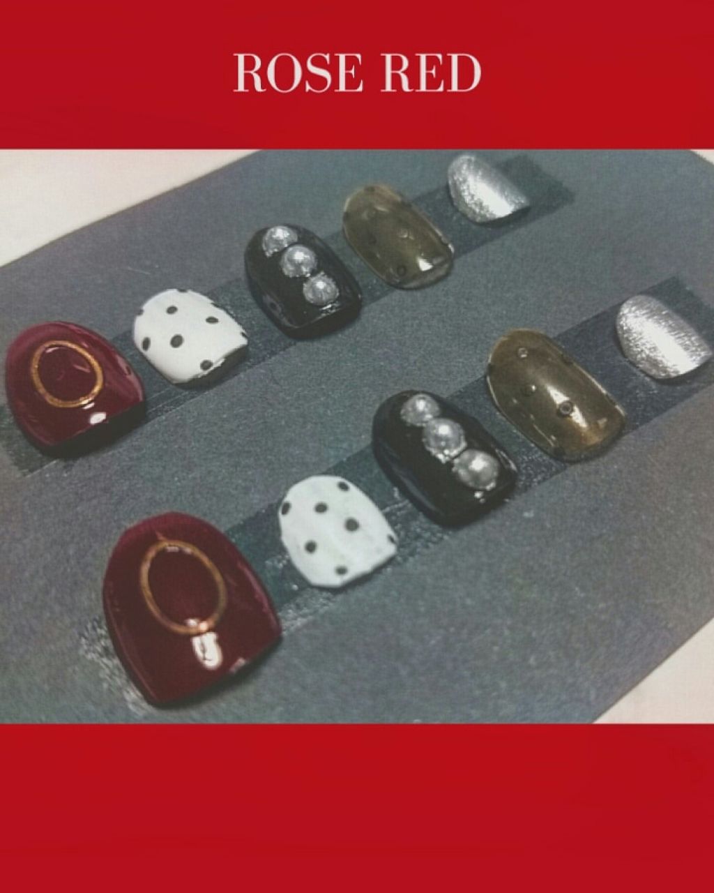 速乾性トップコート/DAISO/ネイルトップコートを使ったクチコミ(1枚目)