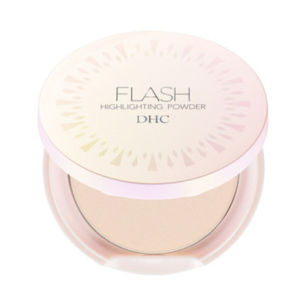 DHC フラッシュハイライティング パウダー