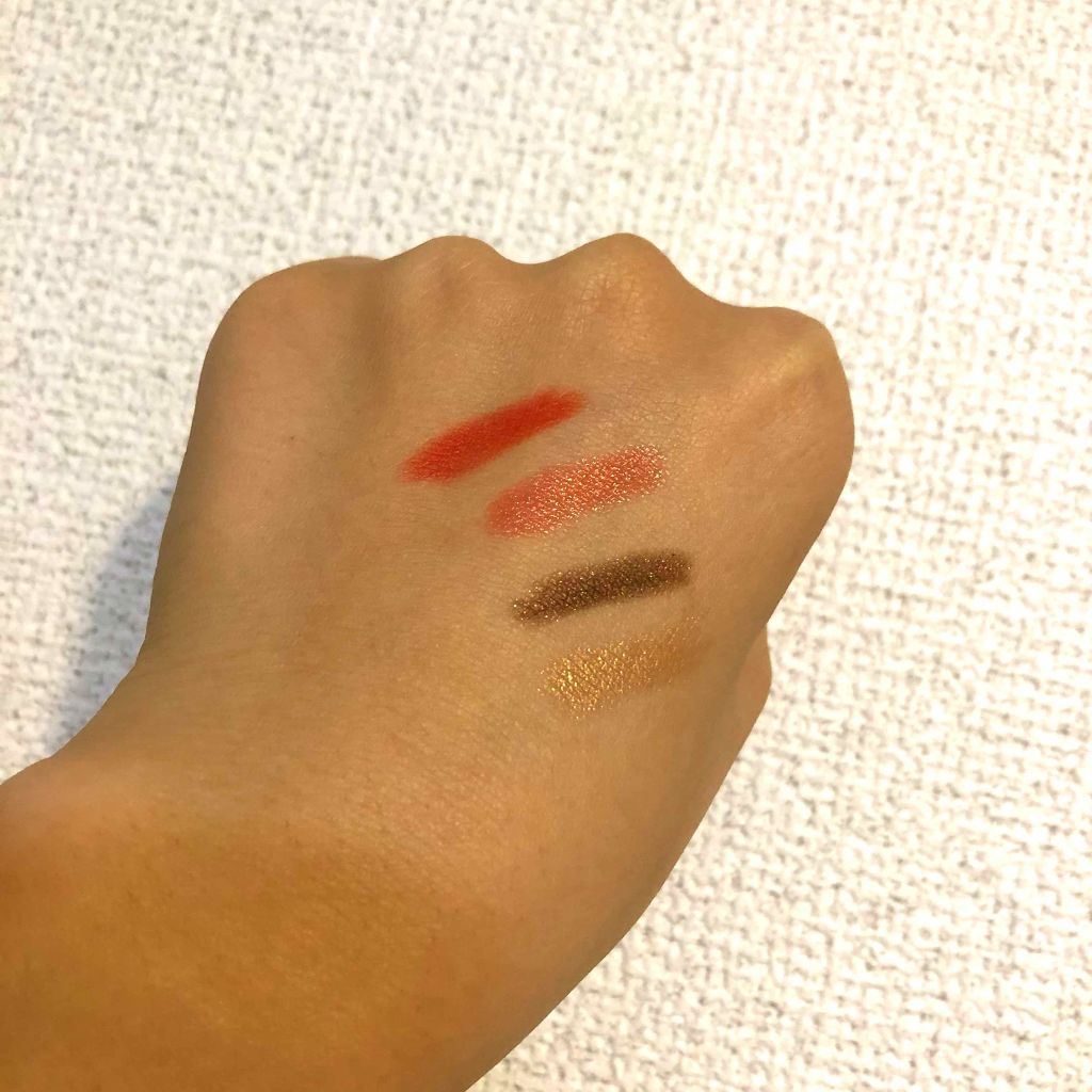 プチクレヨンリップ/インテグレート/リップケアを使ったクチコミ（2枚目）