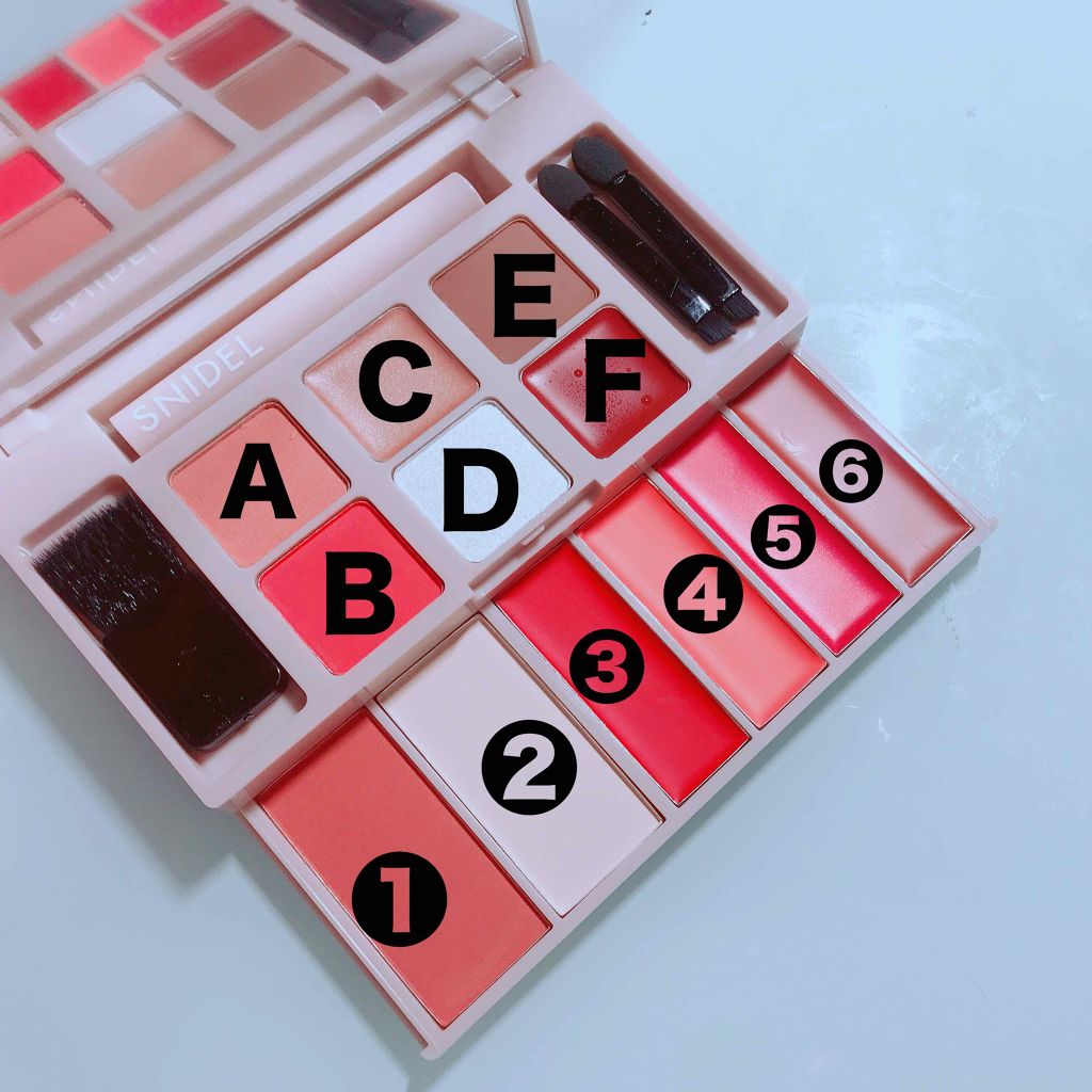 Sweet 2019年6月号/Sweet(スウィート)/雑誌を使ったクチコミ（2枚目）