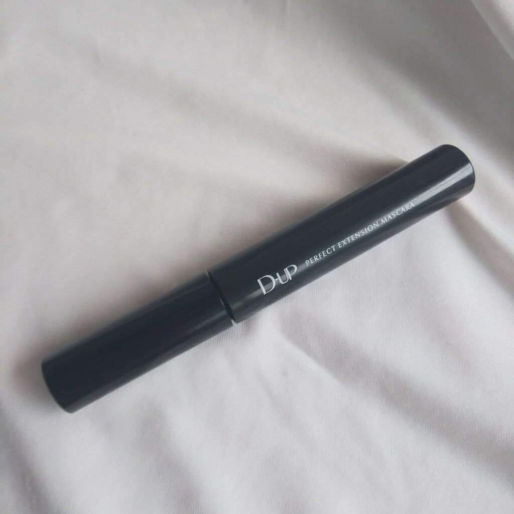 パーフェクトエクステンション マスカラ/D-UP/マスカラを使ったクチコミ(3枚目)