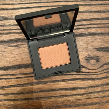 シングルアイシャドー 5322/NARS/パウダーアイシャドウを使ったクチコミ（1枚目）