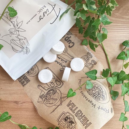 Furo BASIC/Furo/炭酸系入浴剤を使ったクチコミ(1枚目)