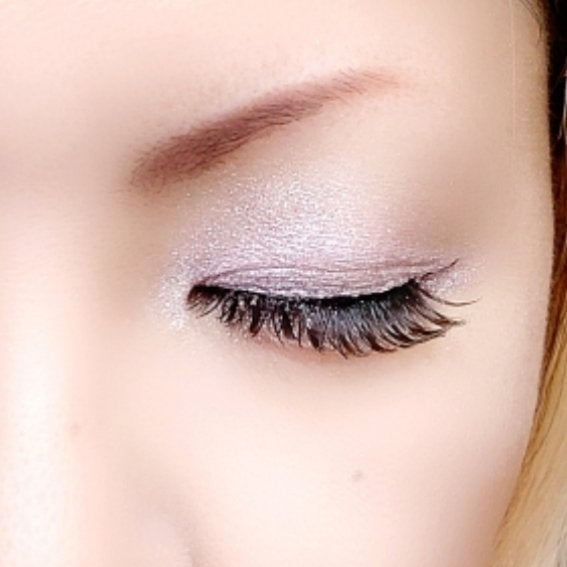 アイカラーマジシャン/キャンメイク/アイシャドウを使ったクチコミ(3枚目)