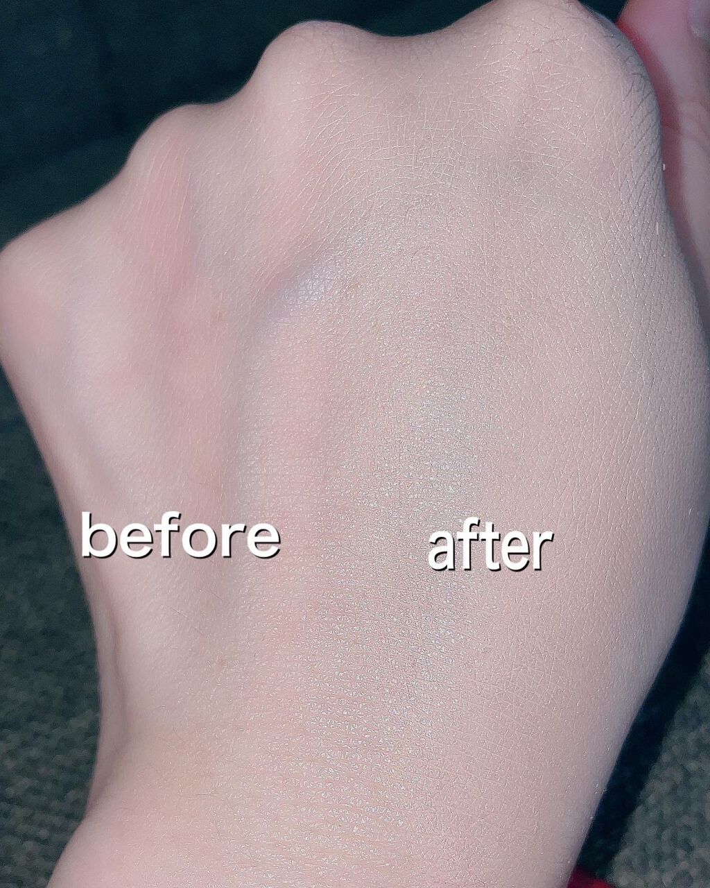 プロフィニッシュ BB/インテグレート/BBクリームを使ったクチコミ(5枚目)