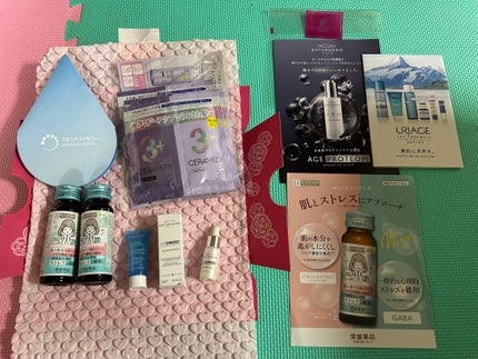 ブルーム ボックス/BLOOMBOX/その他を使ったクチコミ(1枚目)