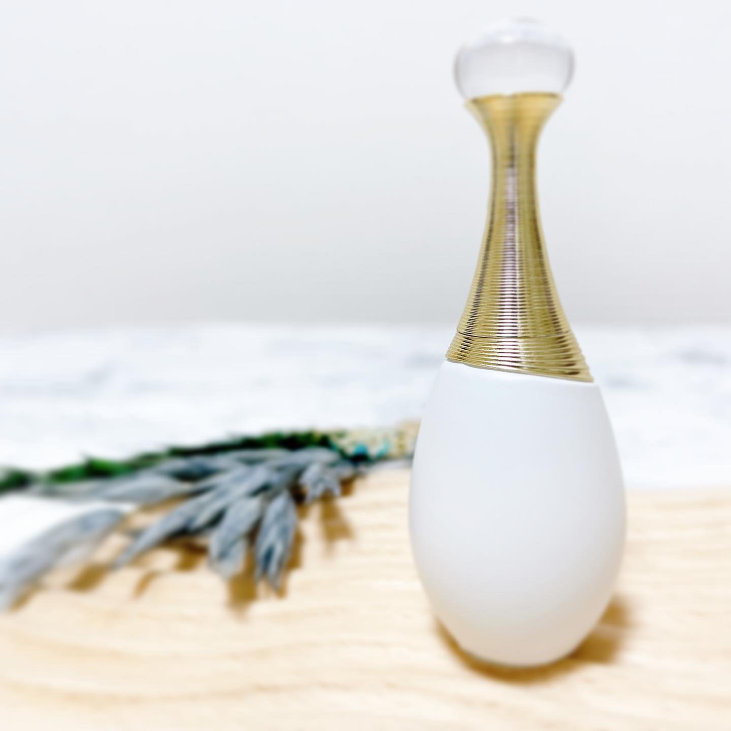 ジャドール パルファン ドー/Dior/香水(レディース)を使ったクチコミ（1枚目）