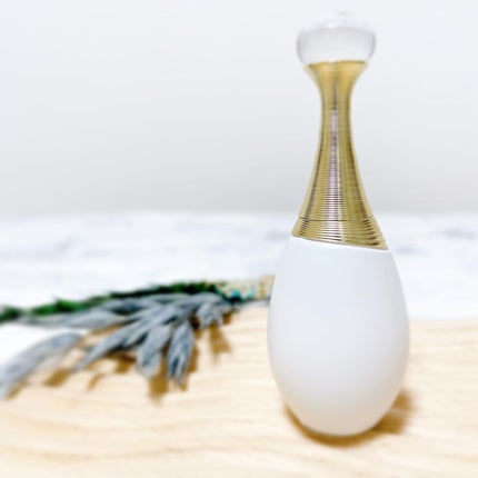 ジャドール パルファン ドー/Dior/香水(レディース)を使ったクチコミ(1枚目)