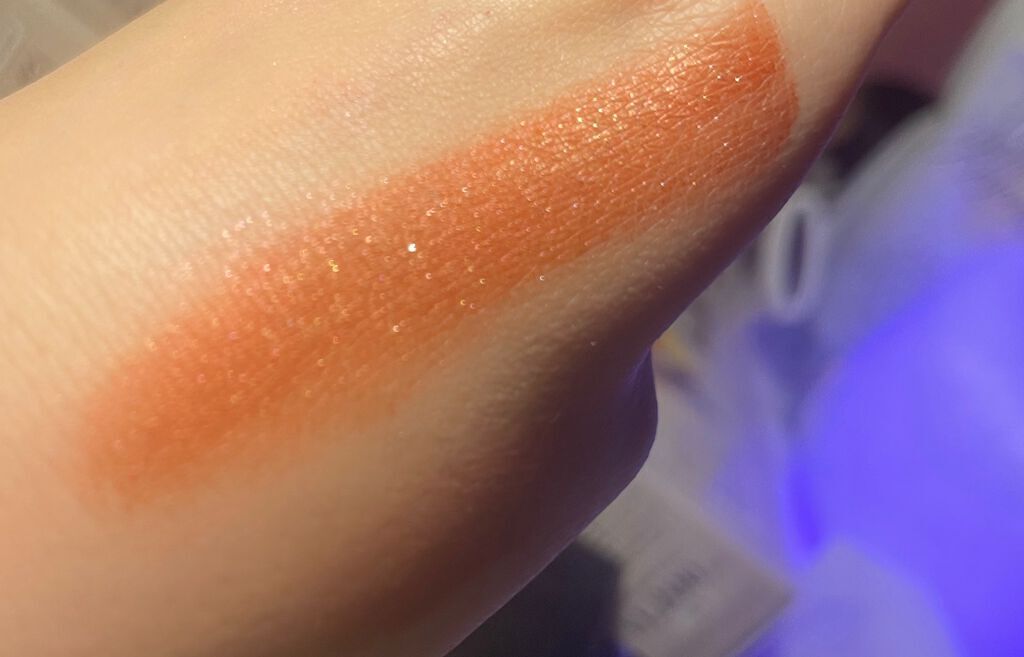 スパークリング ジェム/DAZZSHOP/ジェル・クリームアイシャドウを使ったクチコミ(4枚目)