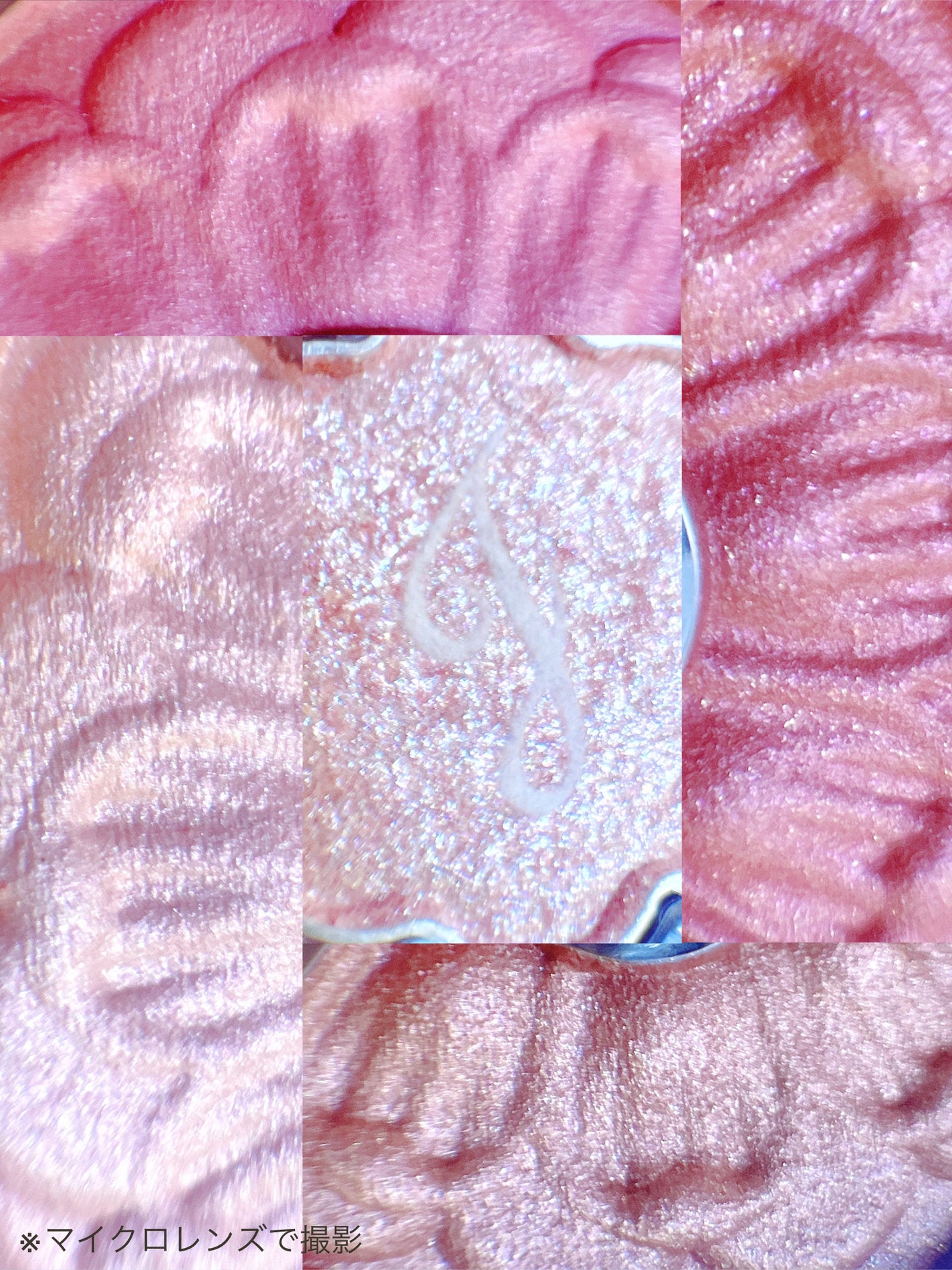 ジルスチュアート ブルームクチュール アイズ ジュエルドブーケ/JILL STUART/アイシャドウパレットを使ったクチコミ(4枚目)