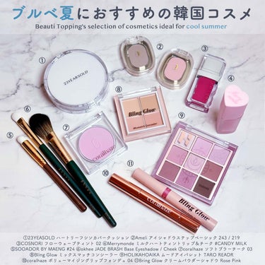 STEP BASIC EYESHADOW/Ameli/パウダーアイシャドウを使ったクチコミ（1枚目）