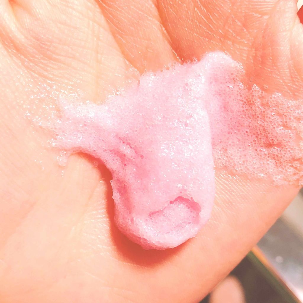 ソルティスクラブ/エステニー/ボディスクラブを使ったクチコミ(2枚目)