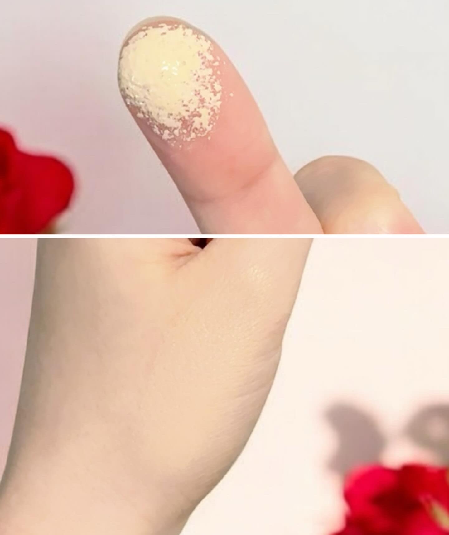 キス クッションパンチ/KiSS/クッションファンデーションを使ったクチコミ（2枚目）