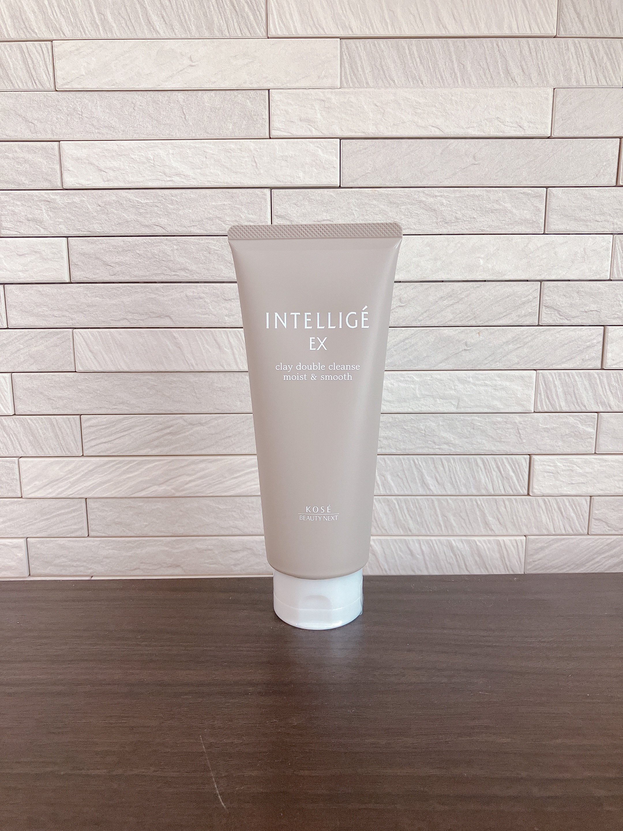 試してみた】クレイ W クレンズ アンテリージェEXの効果・肌質別の