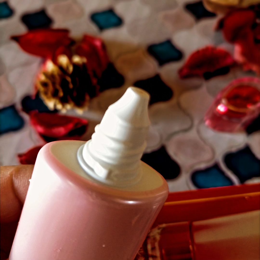 薬用 リンクル美コルセットファンデーション 2 中間の明るさ/プリオール/クリーム・エマルジョンファンデーションを使ったクチコミ（2枚目）