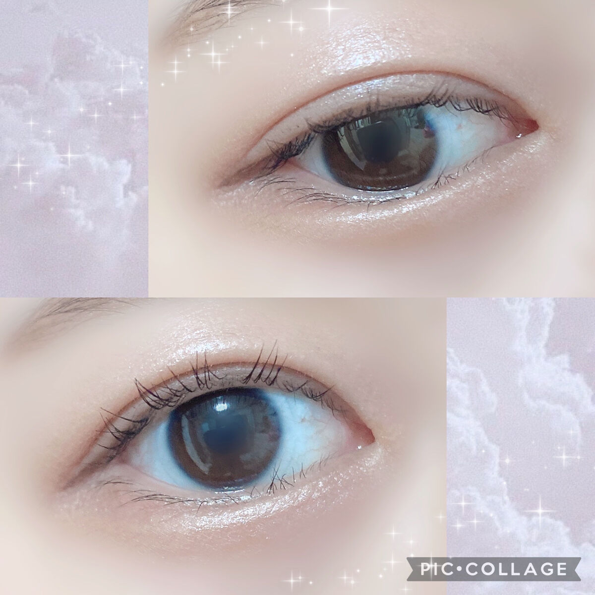 琥珀マルチパレット/Joocyee/アイシャドウパレットを使ったクチコミ（2枚目）