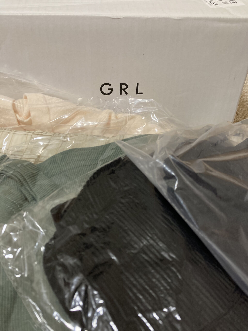 を使ったクチコミ（1枚目）