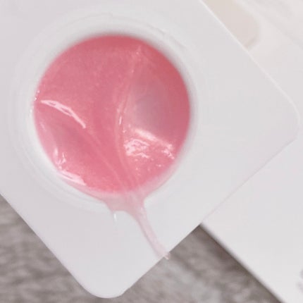 バランシングリップセラム/Joliyen/リップ美容液を使ったクチコミ(4枚目)