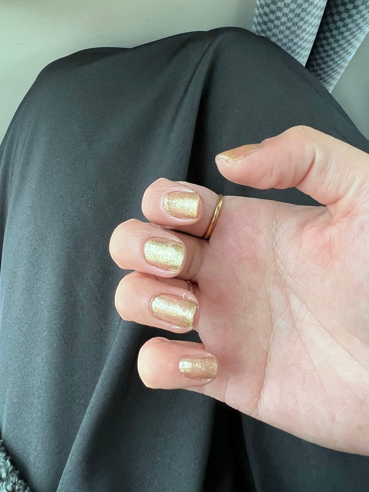 ザ ネイルポリッシュ/ADDICTION/マニキュアを使ったクチコミ(6枚目)