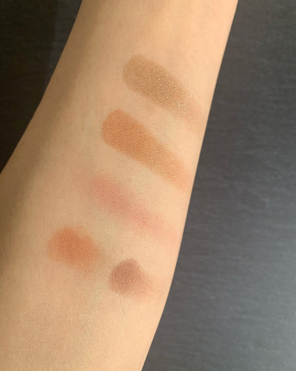 マルチ パレット/Celvoke/マルチパレットを使ったクチコミ(4枚目)