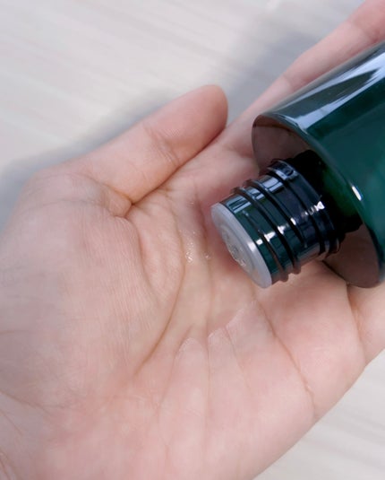 ヘルプミー!ダクトトナー/One-day's you/化粧水を使ったクチコミ(2枚目)