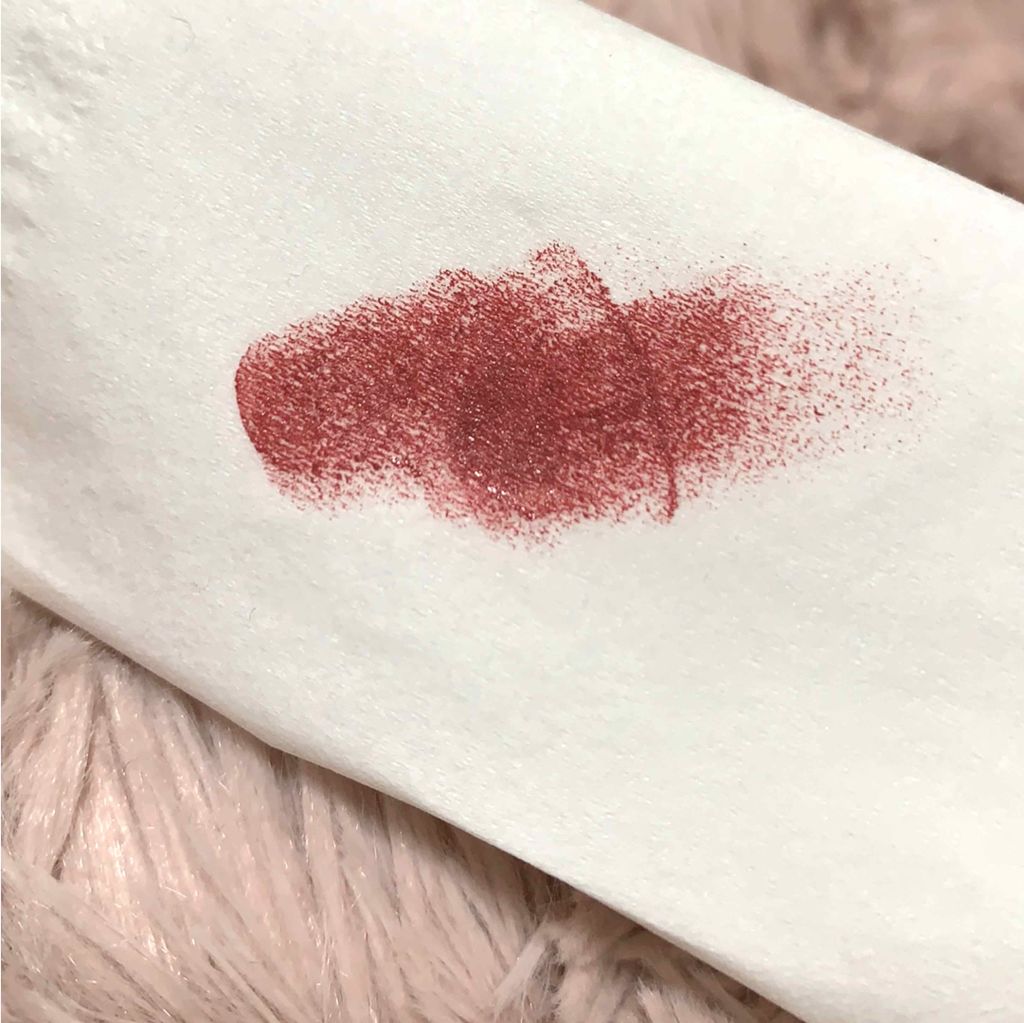 ルージュ ココ/CHANEL/口紅を使ったクチコミ(2枚目)