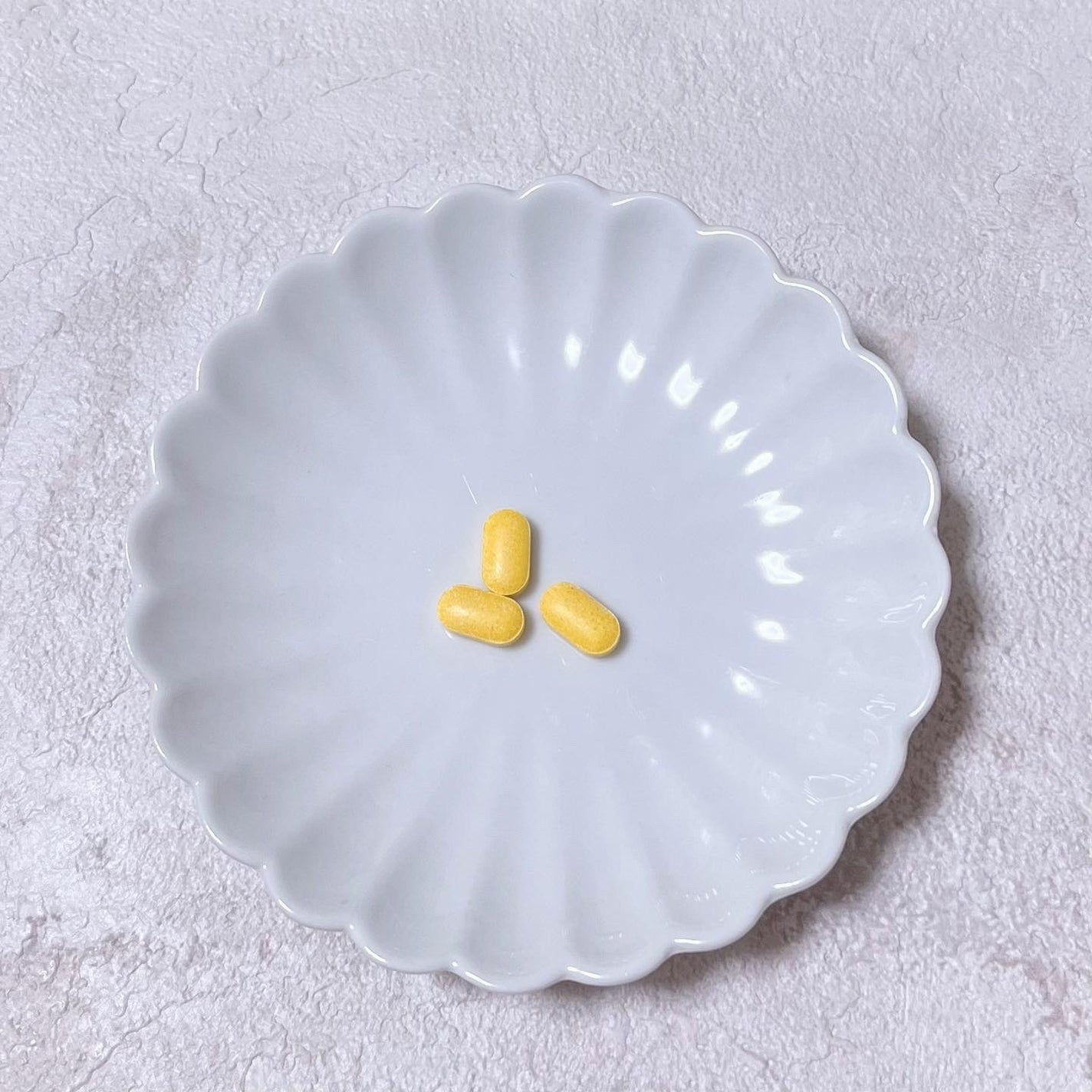 スノーセル/メディタミン/美容サプリメントを使ったクチコミ(3枚目)