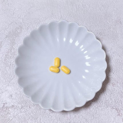 スノーセル/メディタミン/美容サプリメントを使ったクチコミ(3枚目)