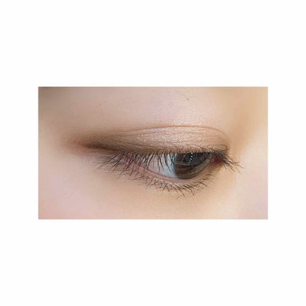 フレアリングカールマスカラ/キャンメイク/マスカラを使ったクチコミ(4枚目)