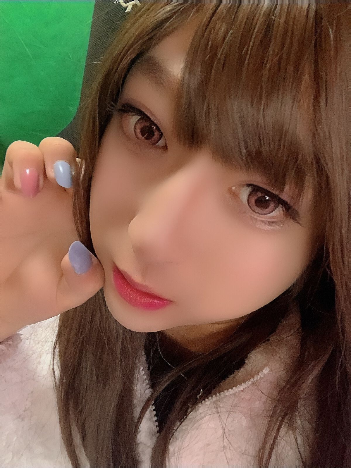 リップスティック キャンディ ヤム ヤム/M・A・C/口紅を使ったクチコミ（3枚目）