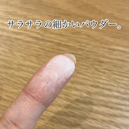 コンプレクションクリエイター/チャコット・コスメティクス/プレストパウダーを使ったクチコミ(5枚目)