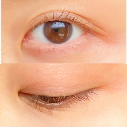 ラッシュエキスパンダー ロングロングロング EX/MAJOLICA MAJORCA/マスカラを使ったクチコミ(4枚目)